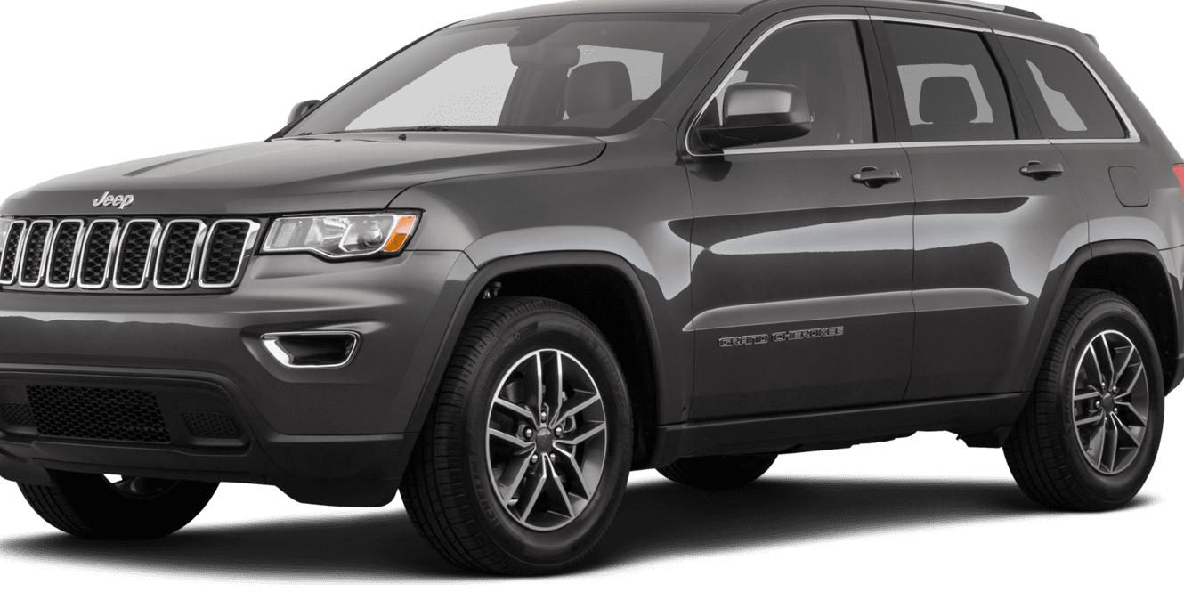 JEEP GRAND CHEROKEE 2021 1C4RJFAG8MC810502 image